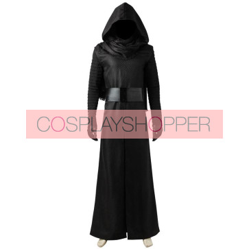 Star Wars: The Force Awakens Kylo Ren Costume