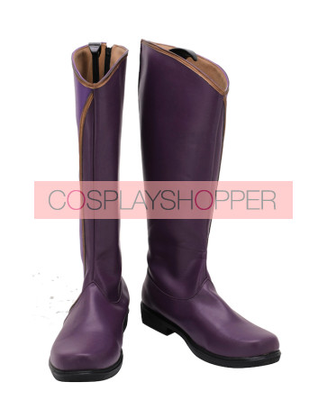 Eternals Kingo Cosplay Boots