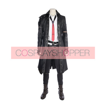 PlayerUnknown's Battlegrounds 2 Suit Cosplay Costume