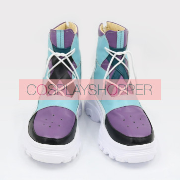 Touken Ranbu Minamoto Kiyomaro Cosplay Shoes