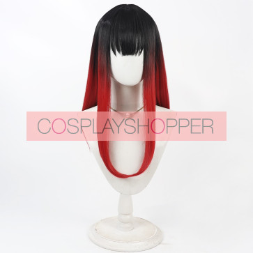 60cm Wind Breaker Tasuku Tsubakino Cosplay Wig