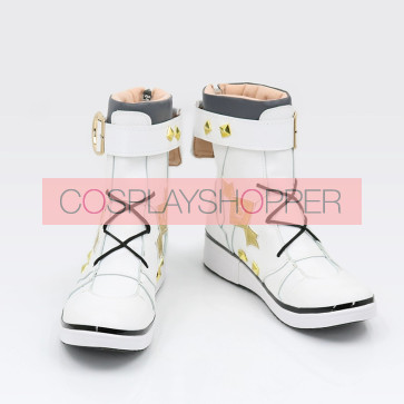 Final Fantasy XIV Cosplay Shoes