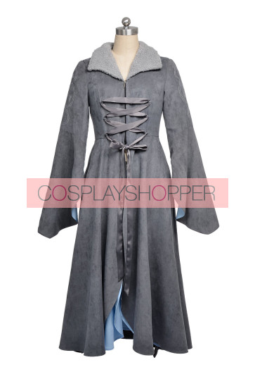 The Lord of the Rings Arwen Cosplay Costume