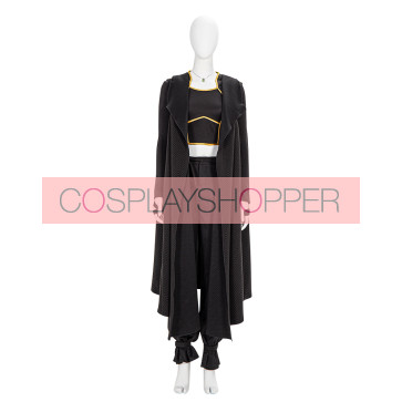 Shang-Chi and the Legend of the Ten Rings XiaLing Cosplay Costume
