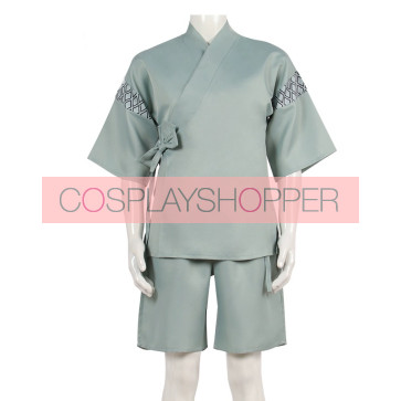 Tokyo Revengers Manjiro Sano Mikey Cosplay Costume