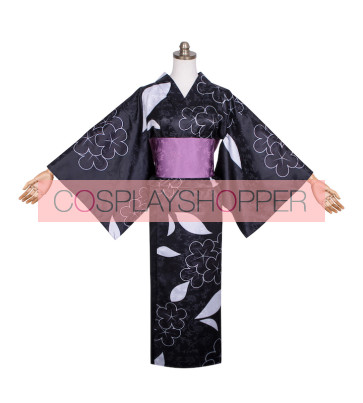 My Dress-Up Darling Marin Kitagawa Kimono Cosplay Costume
