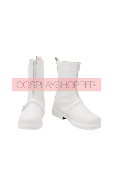 Vocaloid Ready Steady Kagamine Len/Rin Cosplay Shoes