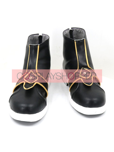Honkai Impact 3rd Sunday Cosplay Shoes