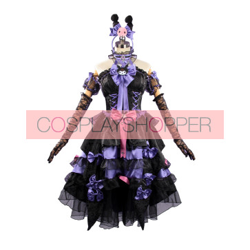 Identity V x Sanrio Bloody Queen Cosplay Costume