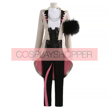 Project Sekai x Ensemble Stars Tenma Tsukasa Cosplay Costume