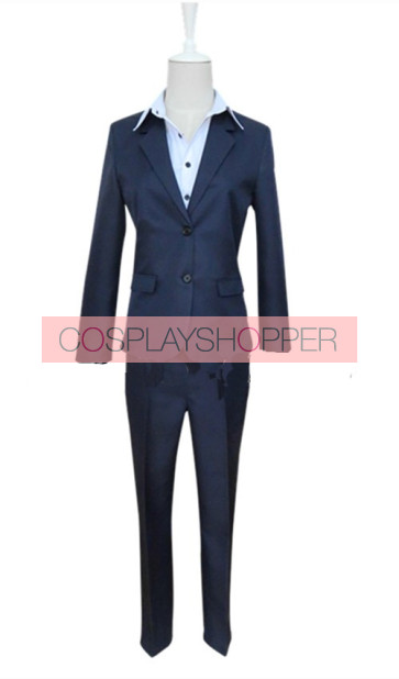 Ajin: Demi-Human Izumi Shimomura Cosplay Costume