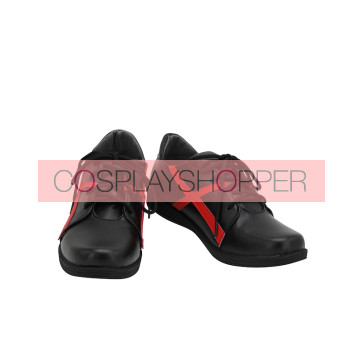 Haikyuu!! Tetsurou Kuroo Cosplay Shoes