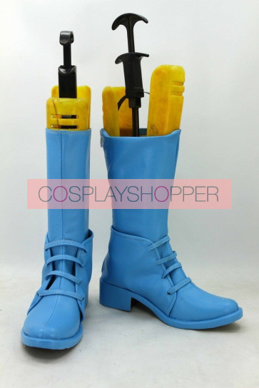JoJo'S Bizarre Adventure Part 2 Battle Tendency Caesar Anthonio Zeppeli Cosplay Boots