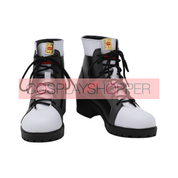 Virtual YouTuber Mori Calliope Cosplay Shoes