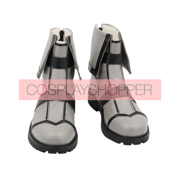 Mushoku Tensei Eris Rudeus Greyrat Cosplay Shoes