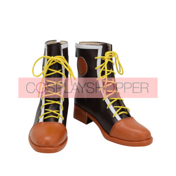 Servamp Hyde Cosplay Shoes