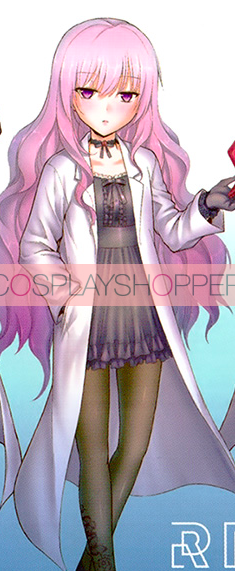 Rikei ga Koi ni Ochita no de Shoumei shitemita Ena Ibarada Cosplay Costume
