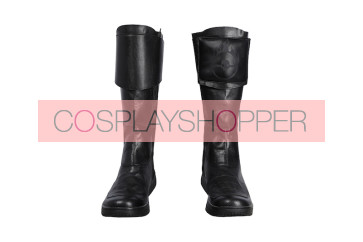 Furiosa: A Mad Max Saga Furiosa Cosplay Boots
