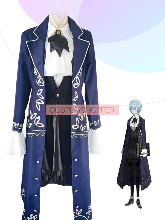 Library Of Ruina Angela Cosplay Costume For Sale library-of-ruina-angela-cosplay-costume-for-sale