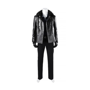 Resident Evil Requiem Leon S. Kennedy Cosplay Costume
