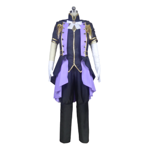 Uta no Prince-sama Mikaze Ai Cosplay Costume