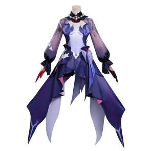 Honkai: Star Rail Helektra Cosplay Costume