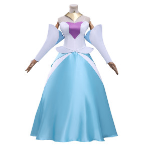 Knights of Guinevere Guinevere Cosplay Costume