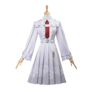 Project SEKAI Hatsune Miku Dress Cosplay Costume