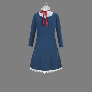 To the Abandoned Sacred Beasts Nancy Schaal Bancroft Cosplay Costume
