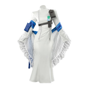 Goddess of Victory: Nikke Arcana Cosplay Costume