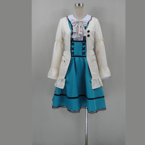 Love Live! SR Kotori Minami Easter Cosplay Costume