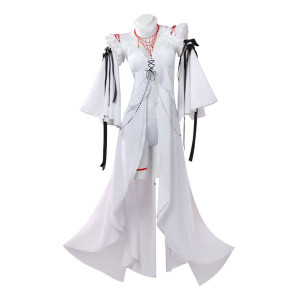 Path to Nowhere Coquelic Suit Cosplay Costume