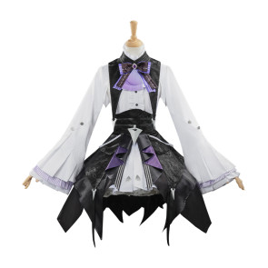 Zenless Zone Zero Vivian Banshee Cosplay Costume