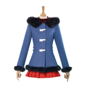 Neon Genesis Evangelion Rei Ayanami Suit Cosplay Costume