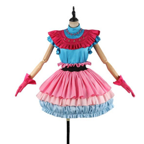 Oshi no Ko Season 3 Ai Hoshino Cosplay Costume