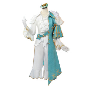 Identity V Amber Cosplay Costume