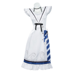 Project SEKAI Yoisaki Kanade Cosplay Costume