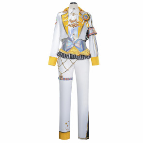 Project SEKAI 5th Anniversary Thanks Festival Tsukasa Tenma Cosplay Costume