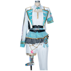 Project SEKAI 5th Anniversary Thanks Festival Shiraishi An Cosplay Costume