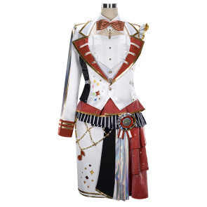 Project SEKAI 5th Anniversary Thanks Festival Meiko Cosplay Costume