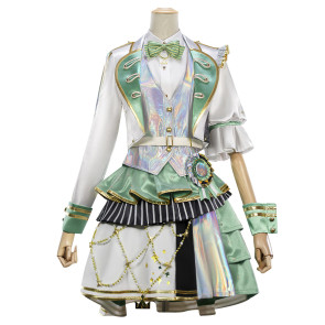 Project SEKAI 5th Anniversary Thanks Festival Kusanagi Nene Cosplay Costume