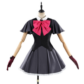 Oshi no Ko Season 3 Ai Hoshino Cosplay Costume