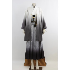 Silent Hill F Fox Mask Cosplay Costume