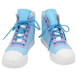 Kamisama choose! Sensei Onna no Ko Niatteru Yo! Inori Shirahato Cosplay Shoes