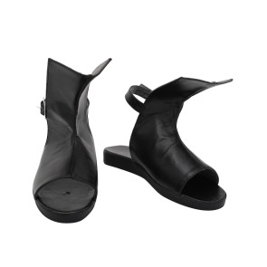 Bravely Default II Adelle Ein Cosplay Shoes
