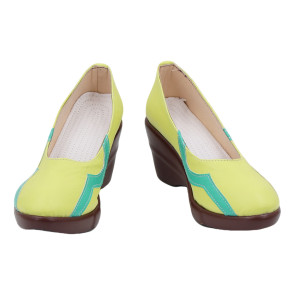 Final Fantasy XIV Sphene Cosplay Shoes