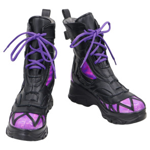 Final Fantasy XIV Vanguard Healing Set Cosplay Shoes