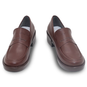 Gakuen Idolmaster Rinami Himesaki Cosplay Shoes