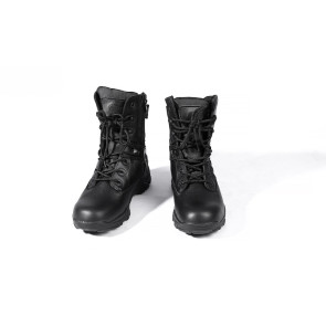 Resident Evil Requiem Leon S. Kennedy Cosplay Shoes