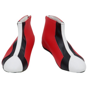 Mobile Suit Gundam SEED Freedom Cagalli Yula Athha Cosplay Shoes